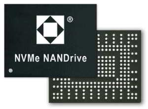 Greenliant NVMe NANDrive 固态硬盘入选主要工业、航空航天及关键任务项目
