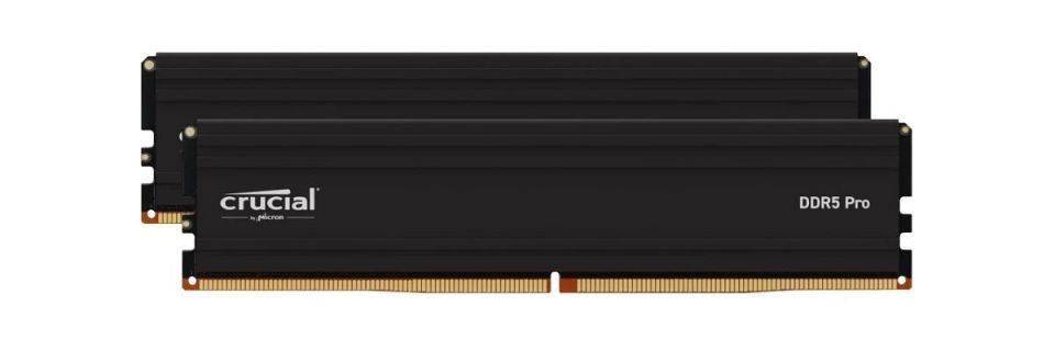 美光战略调整，彻底退出消费级内存市场，2026年起停售DDR内存和SSD