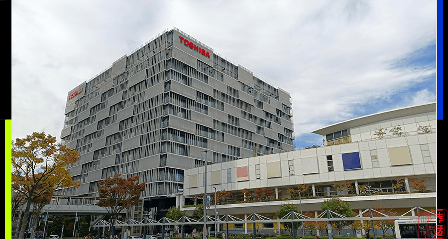 这家老牌硬盘巨头,正在中国为海量数据造「家」