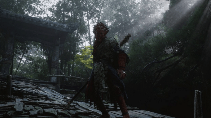 黑神话杨奇发文忧虑AI颠覆未来，冯骥建议其多出门走走 