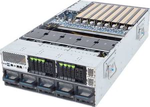 CES 2026：技嘉展示AI工厂、实体AI与代理AI解决方案