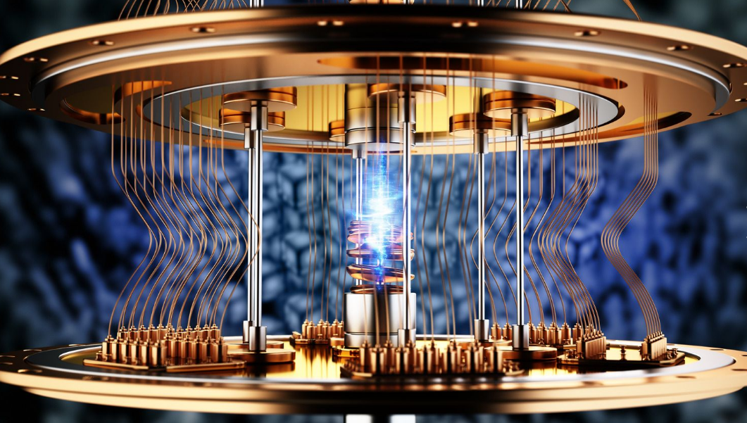 超越人工智能：量子时代已经开始