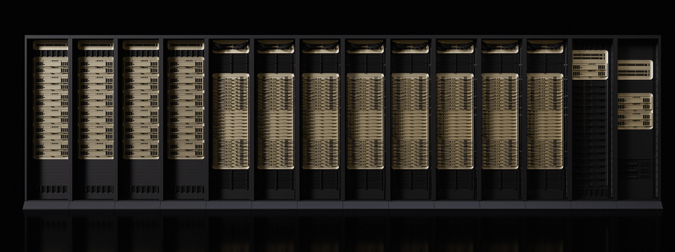 NVIDIA发布新一代Rubin平台 硅光CPO提升5倍运行效率