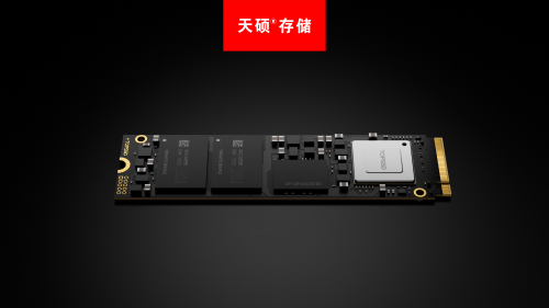 天硕TOPSSD G40系列工业级固态硬盘发布，支持国密算法与多重数据保护