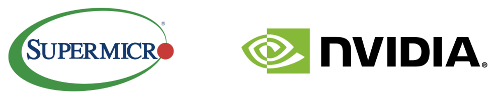 SuperMicro宣布支持即将推出的Nvidia Vera Rubin NVL72、HGX Rubin NVL8及扩大液冷AI解决方案的机架