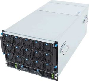 CES 2026：技嘉展示AI工厂、实体AI与代理AI解决方案