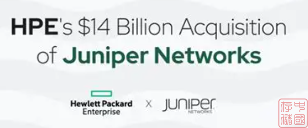 Omdia报告:HPE收购Juniper对网络市场影响有多大?