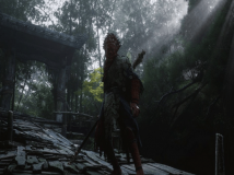 黑神话杨奇发文忧虑AI颠覆未来，冯骥建议其多出门走走