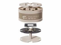 傅利叶发布“千元级”六维力传感器，撬动人形机器人产业化支点