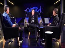 马斯克2026最新采访总结：2040年，全球机器人数量将突破100亿台