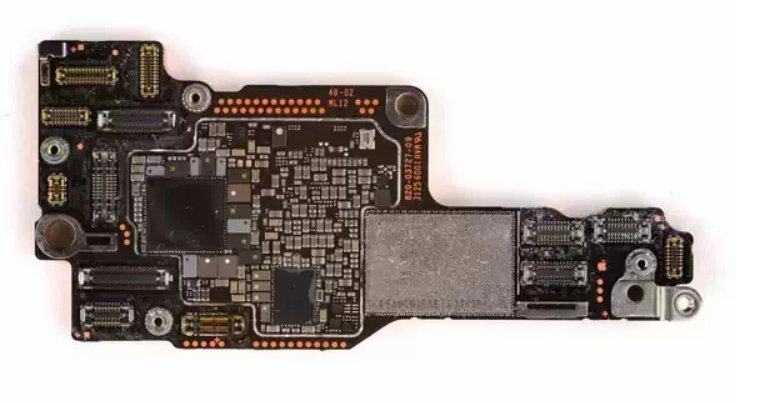 存储芯片供不应求，苹果公司采购价格翻倍