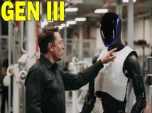 特斯拉称其人形机器人将能在任何宜居星球上独立建立文明