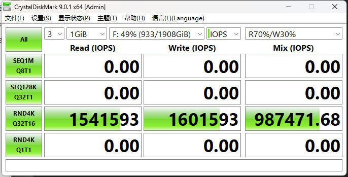 解秘慧荣6nm主控为何能够开启笔记本的PCIe 5.0 SSD春天