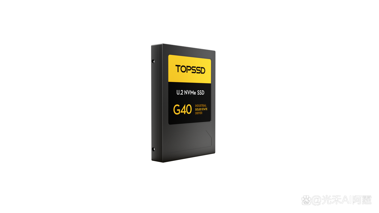 面对海量数据存储挑战，湖南天硕SSD固态硬盘如何为企业提供航天级可靠解决方案？