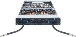 MWC 2026：技嘉通过端到端基础设施推动电信AI转型