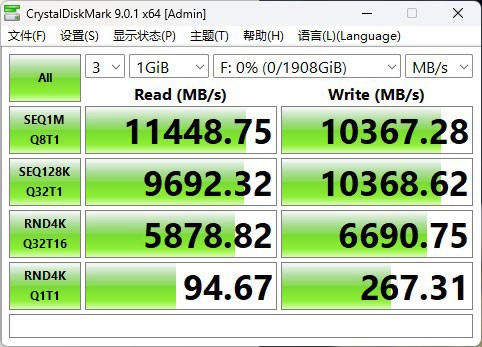 解秘慧荣6nm主控为何能够开启笔记本的PCIe 5.0 SSD春天