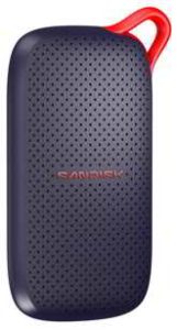 Sandisk 推出下一代 USB-C 便携式 SSD 产品组合