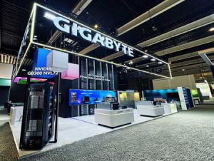 MWC 2026：技嘉通过端到端基础设施推动电信AI转型