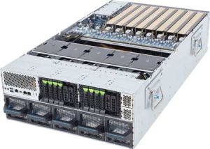 MWC 2026：技嘉通过端到端基础设施推动电信AI转型