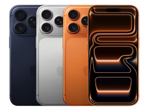 TrendForce：预估今年智能手机平均存储容量将同比增长 4.8%