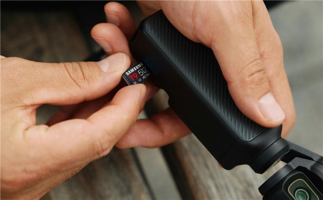 三星推出新款T7 microSD及T9 microSD存储卡，进一步完善其可移动存储产品阵容
