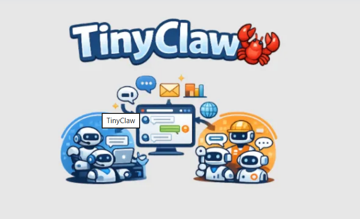 TinyClaw Ai agent 六大平台横向分析,养龙虾,如何选择适合自己的那款