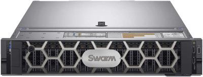 DataCore 推出 Swarm 设备，旨在提升边缘的网络韧性和合规性