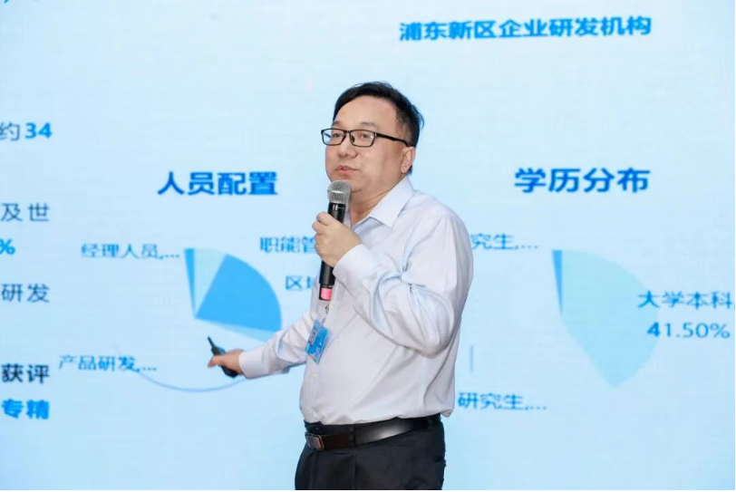智汇榕城 数创未来——2026第二届百家数字经济小巨人企业进峰会·数字经济产业对接会顺利举办