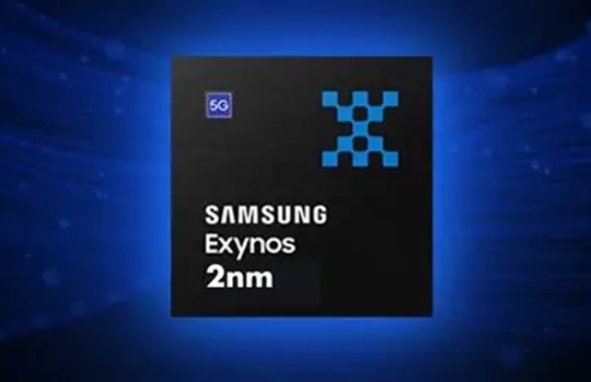 三星2纳米工艺落后台积电,良率低致客户流向台积电