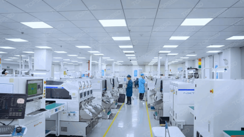 为军工企业严选存储方案:这款国产固态硬盘如何满足高强度数据读写需求?