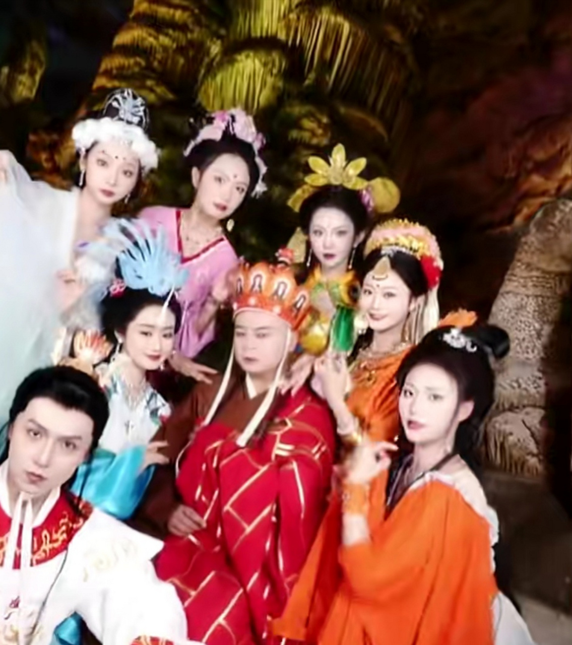 2947人的“投资群”,2946个是“托”!安徽警方抓获5名诈骗人员