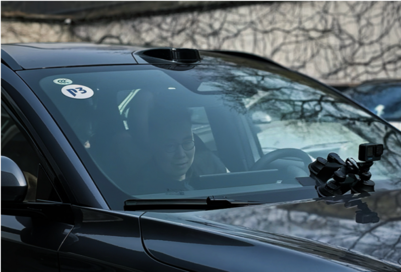 2026 P3中国智能驾驶测评发布：华为乾崑智驾三连冠，行业梯队分化加剧