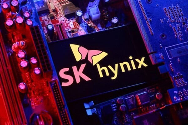 SK海力士2026年盈利预测将超过微软和谷歌，位居全球第四