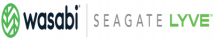 Wasabi 将收购Seagate希捷的Lyve云业务