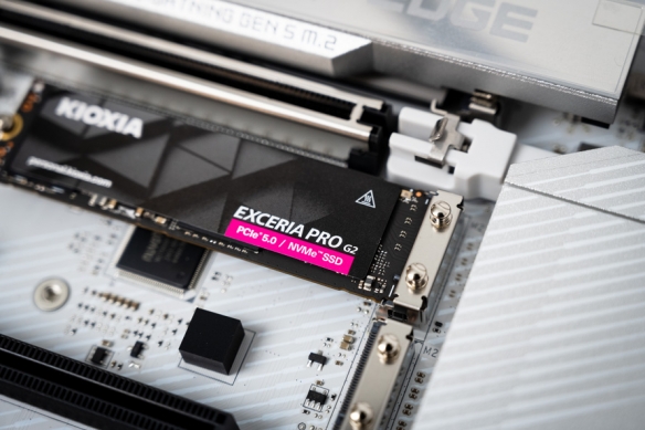 旗舰级PCIe 5.0固态哪个牌子性价比更高,铠侠VE10值得选购