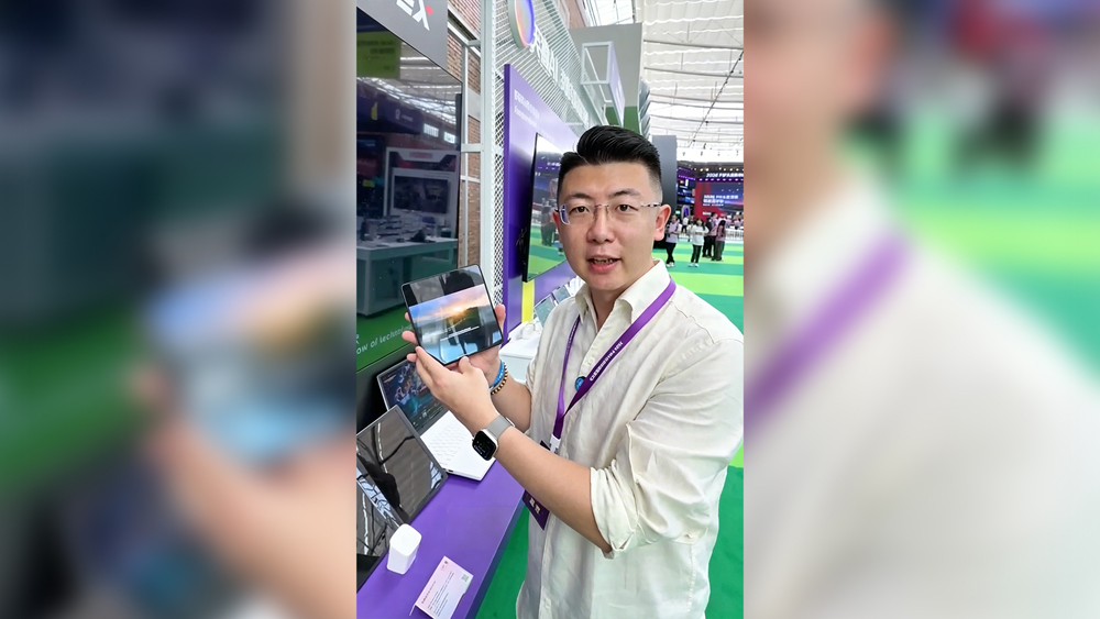 TCL华星赋能客户增长,携手联想打造京东“好屏”营销