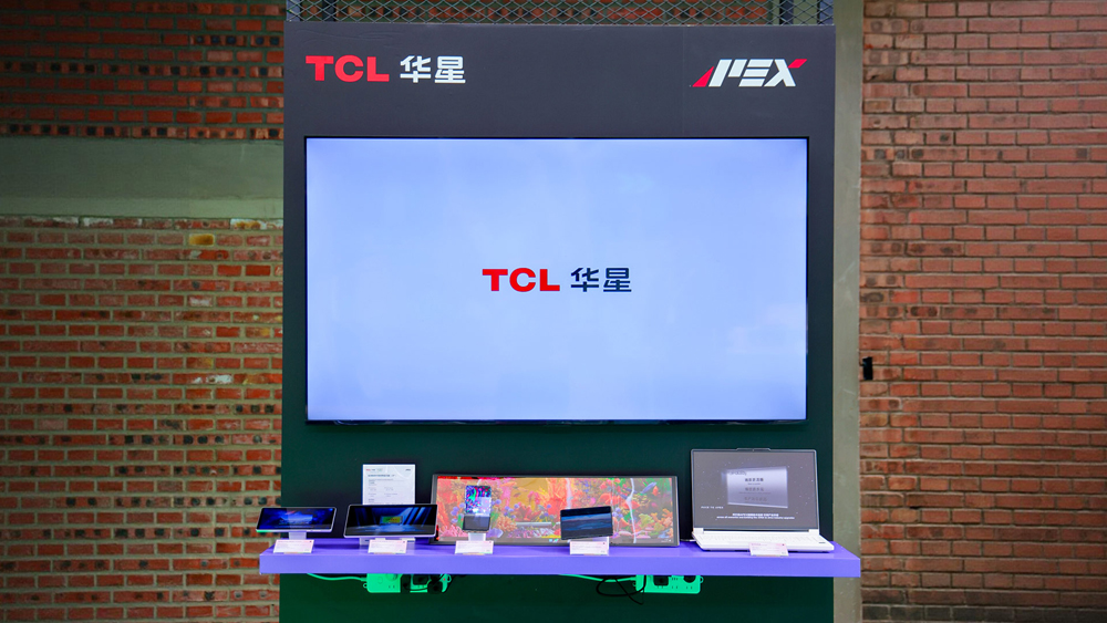 TCL华星赋能客户增长,携手联想打造京东“好屏”营销