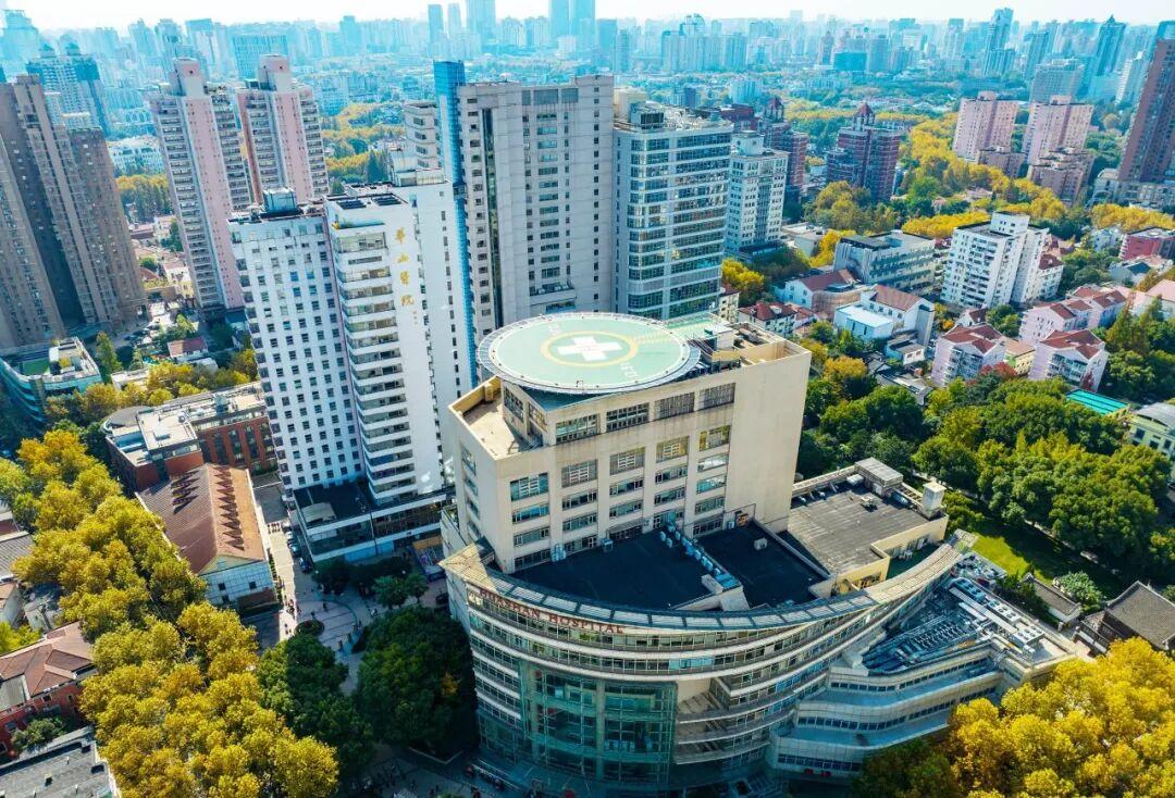 霄云科技碧海分布式存储:筑牢复旦华山医院多院区影像协同新底座