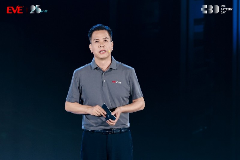 亿纬锂能举行25周年庆，迈向“双千亿”新阶段