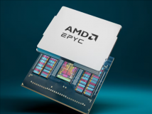 AMD Zen6产能大爆发，出货量将达到675万颗，暴涨近5倍