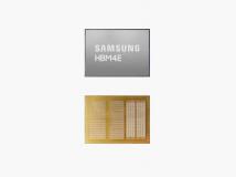 三星全球首发12层HBM4E样品，性能飙升20%