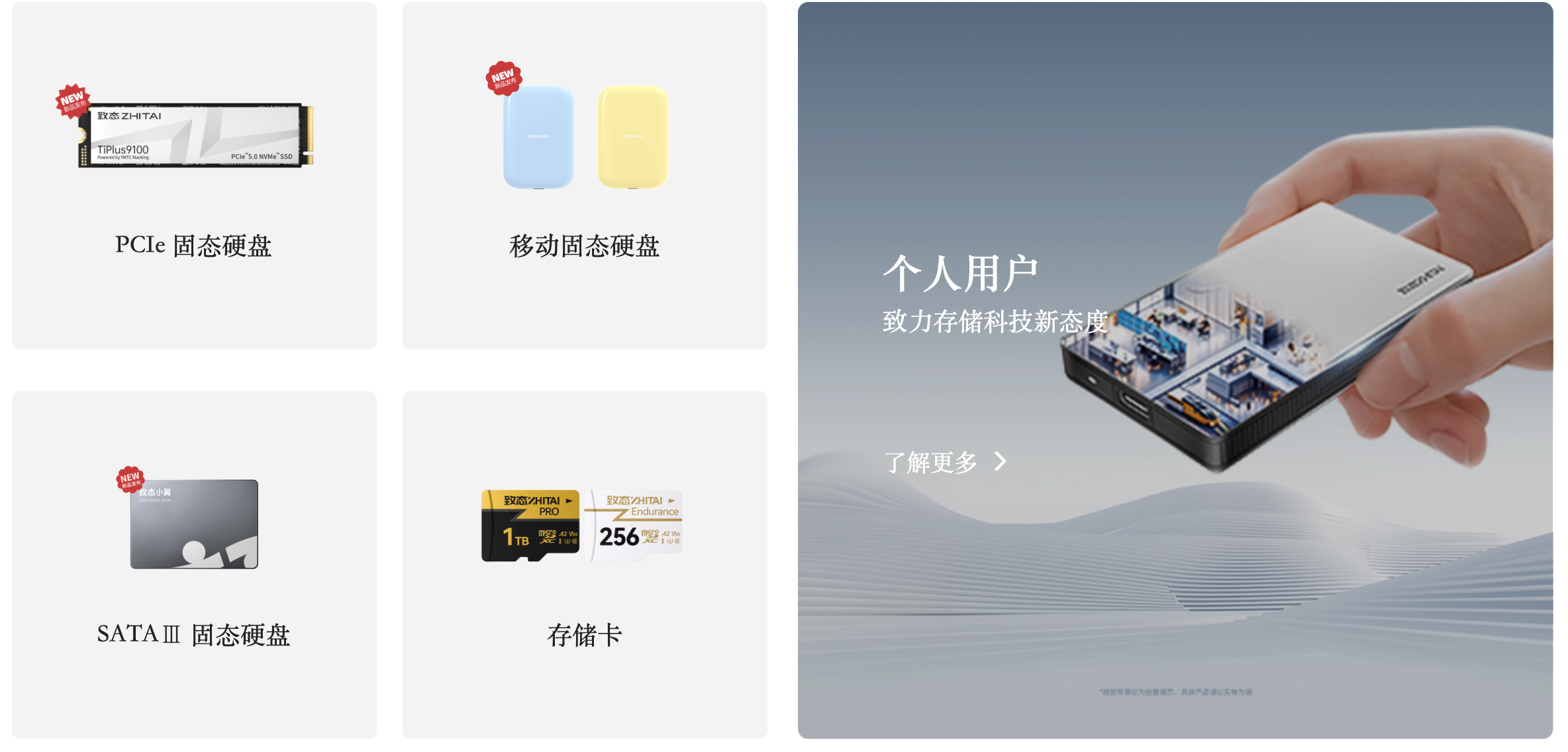 AI把硬盘价格炒上天？致态反手一波福利，等等党终于笑了！