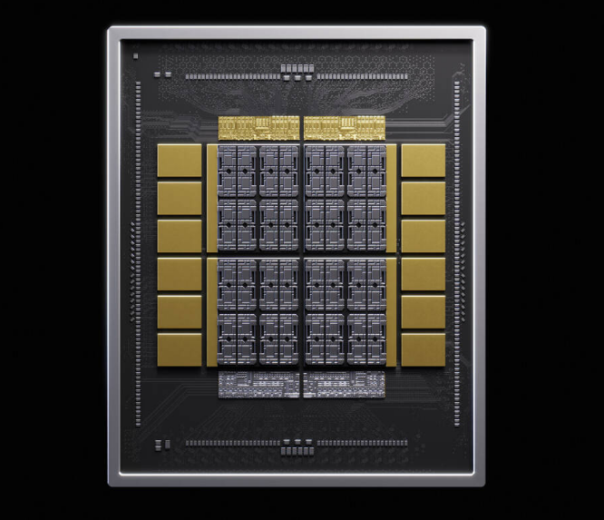 NVIDIA 用全新的 NVHBM 内存扩展了 NVLink Fusion