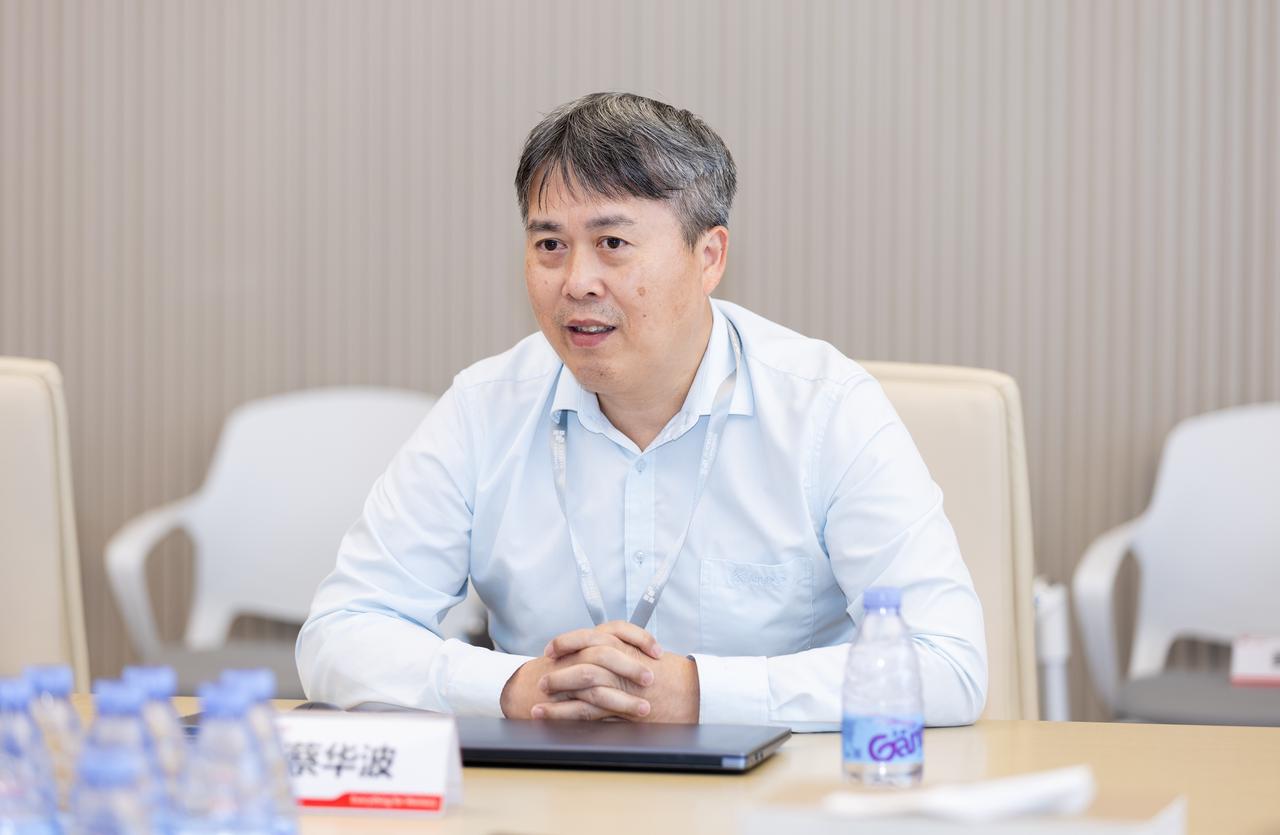从存储到“智慧记忆”,江波龙携手飞书让 AI 深入每一环