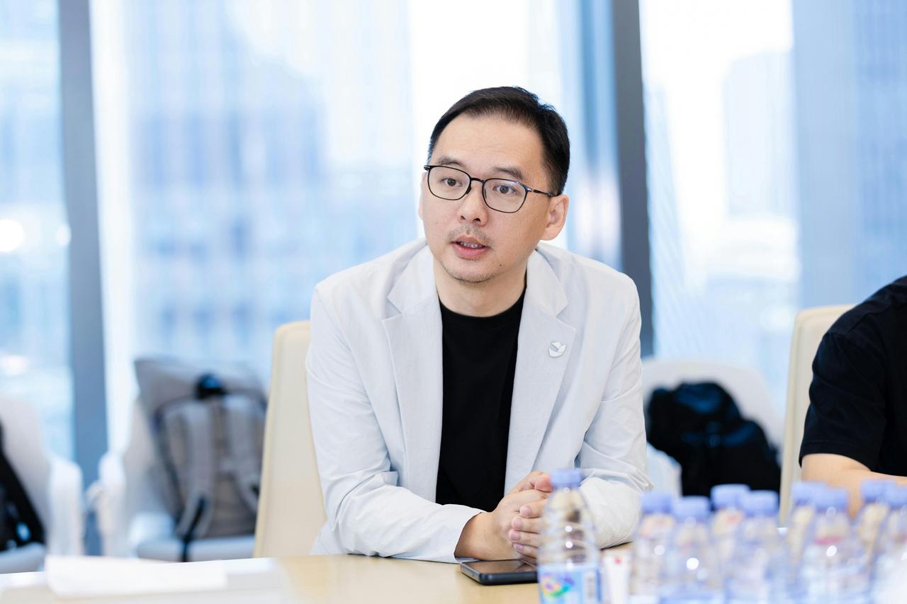 从存储到“智慧记忆”,江波龙携手飞书让 AI 深入每一环