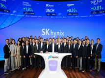 SK海力士CEO:2027年或出现最严重存储荒