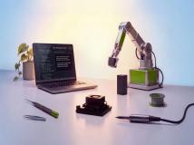78万亿次AI算力！NVIDIA 推机器人计算机 Jetson Orin Nano 2