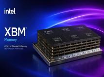 Intel暗示重返内存市场：已有XBM技术积累 比HBM还优秀