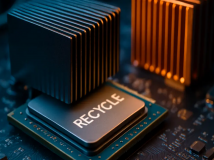 Vaire Computing利用可逆计算技术开发能够回收能量的芯片