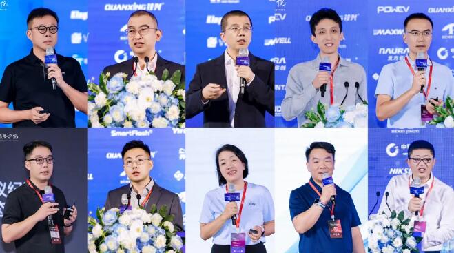 GMIF2026创新峰会:AI推理引爆“Token工厂”,存储产业开启系统级重构